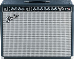 Fender twin