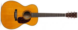 Martin_OOO-28EC_Clapton_guitar